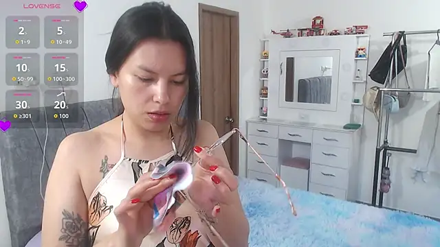 Cherry summer online show from September 23, 12:08 pm