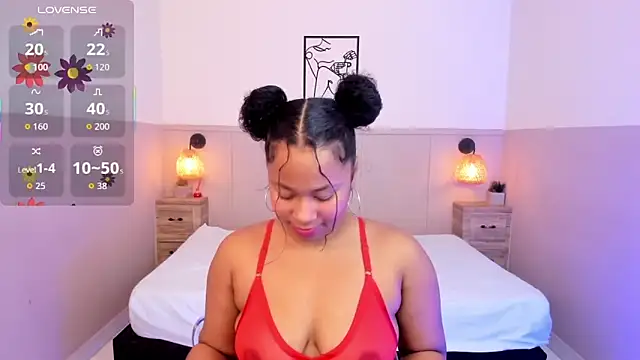 AuroraSky8 online show from September 28, 12:32 pm