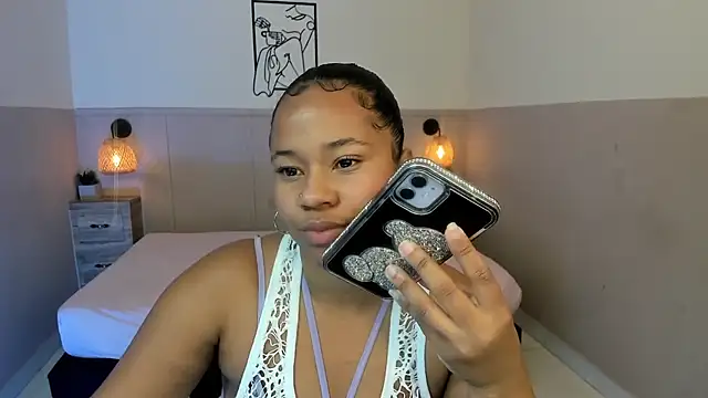 AuroraSky8 online show from October 17, 12:08 pm