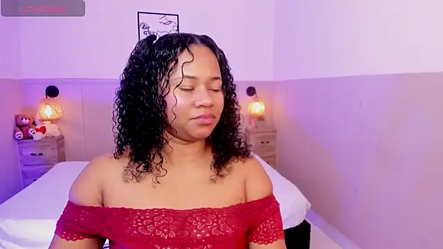 AuroraSky8 online show from October 28, 11:47 am