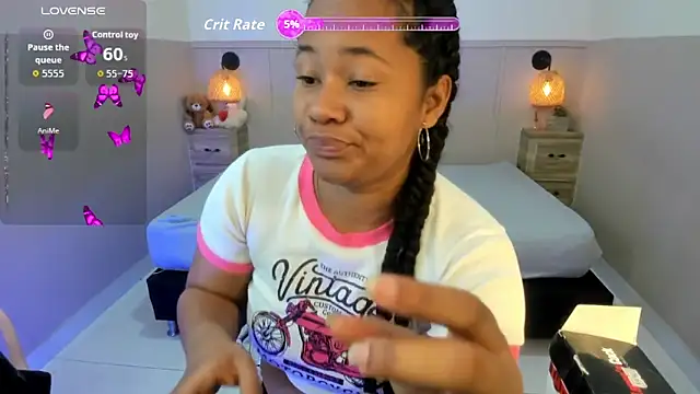 AuroraSky8 online show from December 4, 12:25 pm