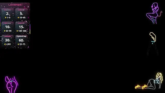 Madison Mujica online show from September 14, 8:52 pm