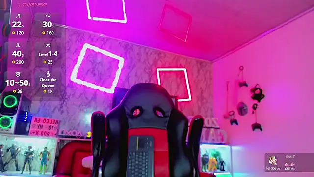 Madison Mujica online show from October 1, 11:16 am