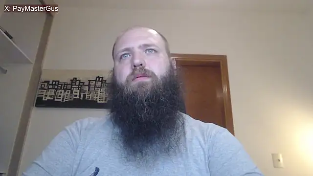 PayMasterGus online show from April 15, 4:30 am