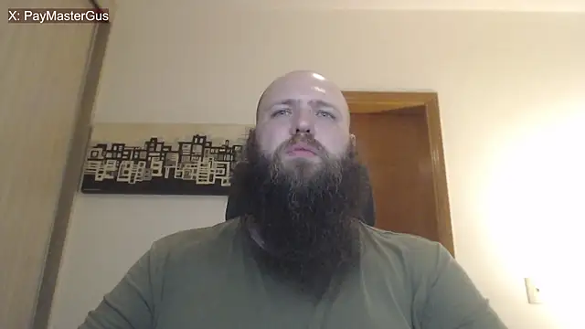 PayMasterGus online show from April 21, 2:51 am