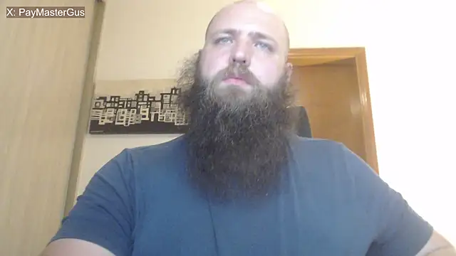 PayMasterGus online show from April 24, 2:47 am