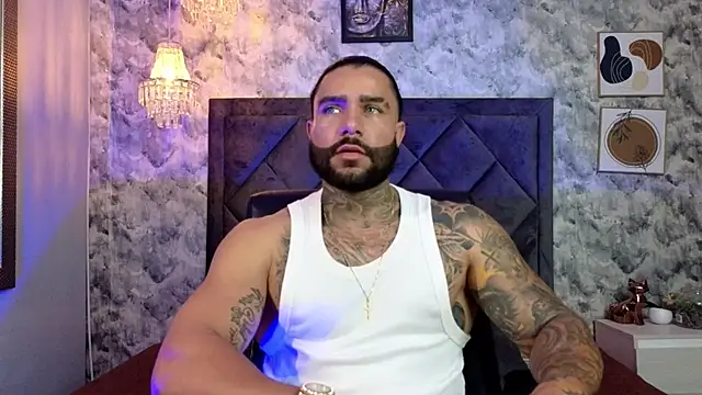 Apolo rousse1 online show from September 12, 8:42 pm