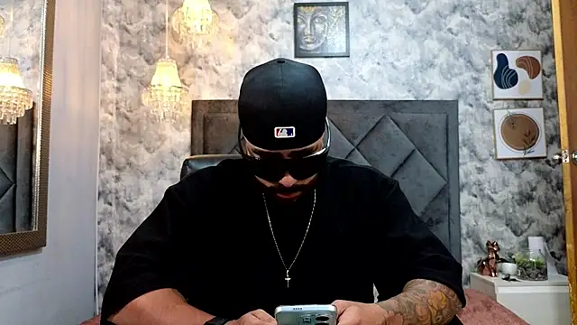 Apolo rousse1 online show from September 25, 9:18 pm