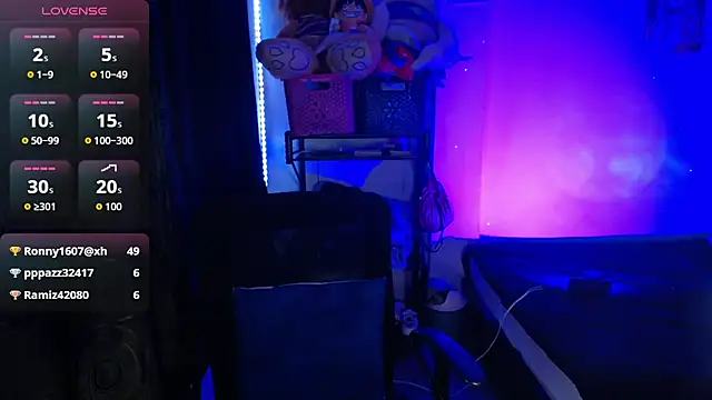 robin nj online show from February 21, 11:28 pm