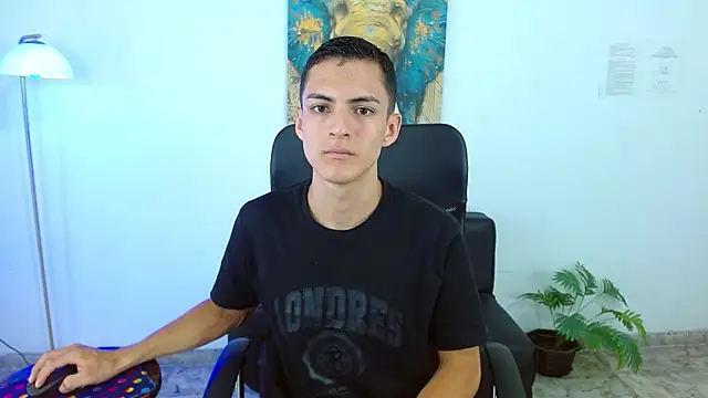 Matiius18 online show from April 16, 2:18 pm