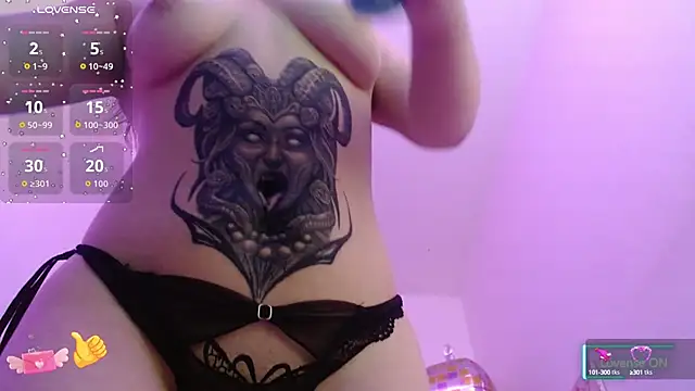 Lola wish1 online show from September 21, 5:09 am