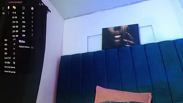 Lola wish1 online show from April 5, 8:55 am