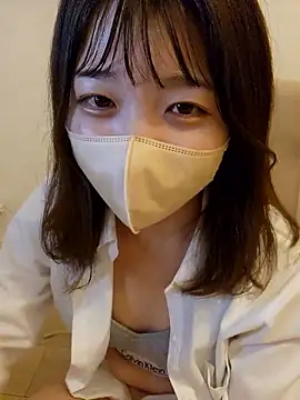 Snapshot of Sakura-japanese- chatting on October 14, 4:41 pm Sakura-japanese- online show from October 14, 4:41 pm