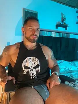 Snapshot of mason_fit chatting on September 30, 10:04 pm mason fit online show from September 30, 10:04 pm