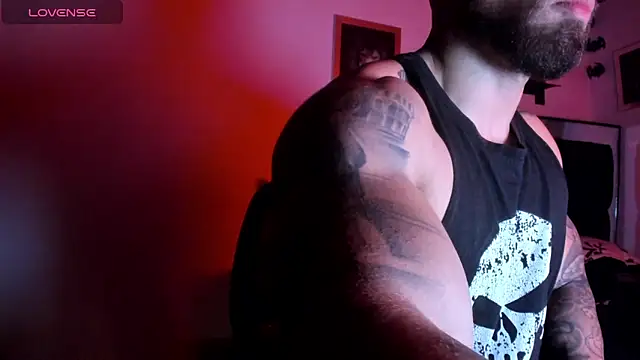 Snapshot of mason_fit chatting on November 12, 4:46 am mason fit online show from November 12, 4:46 am