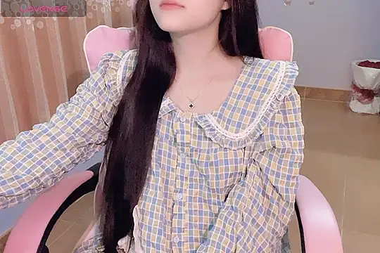  AFang  online show from November 19, 1:00 pm