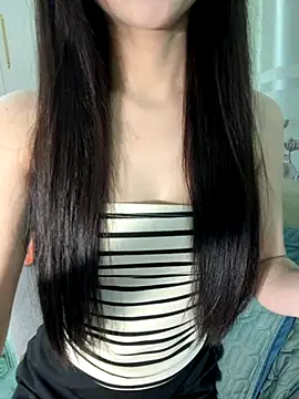 Snapshot of Dior_baby chatting on October 15, 1:06 am Dior baby online show from October 15, 1:06 am