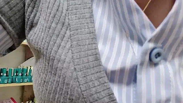 Snapshot of MichiLovely chatting on September 19, 9:11 am MichiLovely online show from September 19, 9:11 am