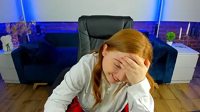 KattyRose8 online show from September 9, 8:14 am