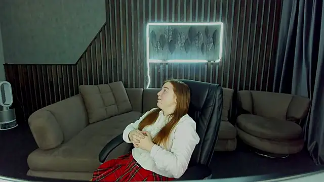 KattyRose8 online show from October 16, 5:41 am