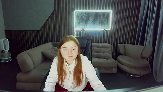 KattyRose8 online show from October 22, 5:30 am