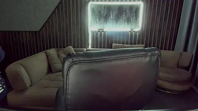 KattyRose8 online show from December 15, 6:45 pm