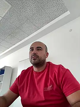 Burak6850 online show from October 1, 10:21 am