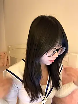 Ella-A9 online show from November 24, 3:23 pm