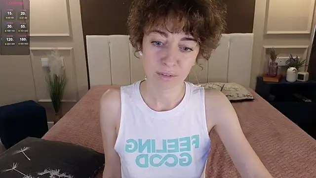 daniellia  online show from September 10, 8:14 am