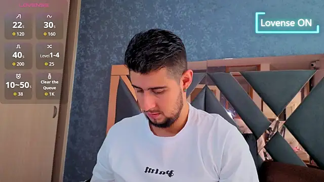 Snapshot of ryan_evanss chatting on September 28, 4:12 pm ryan evanss online show from September 28, 4:12 pm