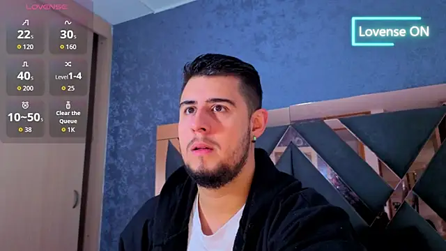 Snapshot of ryan_evanss chatting on September 29, 11:15 am ryan evanss online show from September 29, 11:15 am