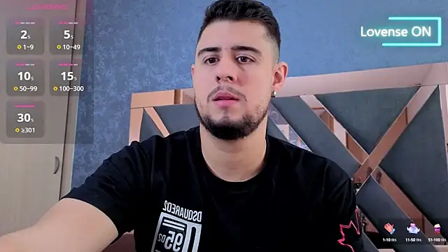 Snapshot of ryan_evanss chatting on October 8, 12:25 pm ryan evanss online show from October 8, 12:25 pm