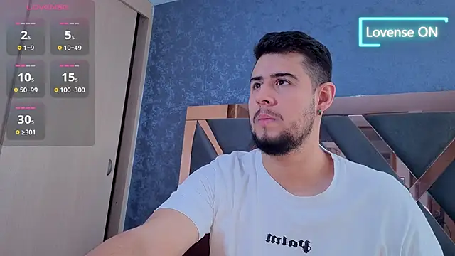 Snapshot of ryan_evanss chatting on October 21, 12:39 pm ryan evanss online show from October 21, 12:39 pm