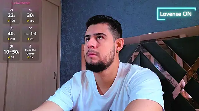 Snapshot of ryan_evanss chatting on November 2, 11:56 am ryan evanss online show from November 2, 11:56 am