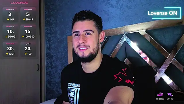 Snapshot of ryan_evanss chatting on November 7, 10:37 am ryan evanss online show from November 7, 10:37 am