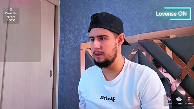 Snapshot of ryan_evanss chatting on November 10, 11:53 am ryan evanss online show from November 10, 11:53 am