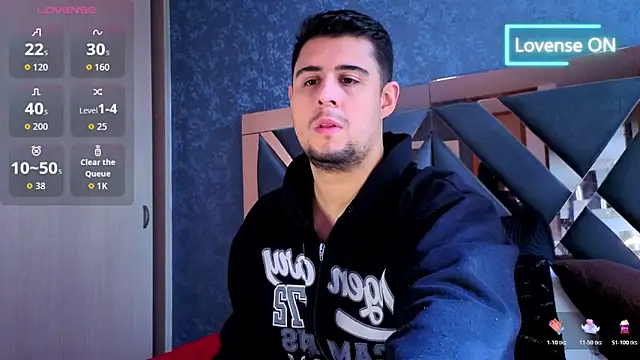 Snapshot of ryan_evanss chatting on November 20, 11:54 am ryan evanss online show from November 20, 11:54 am