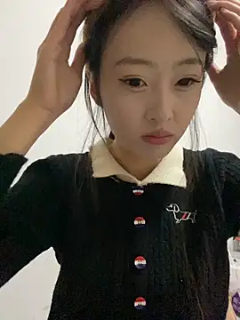 MengMeng0515 online show from November 19, 10:48 am