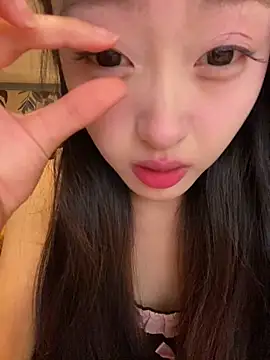 MengMeng0515 online show from March 30, 1:01 pm