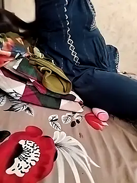 beena01 online show from April 10, 5:01 am