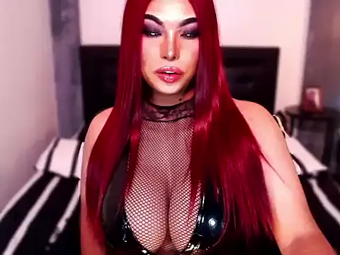 xTrixieMae online show from April 22, 9:22 am