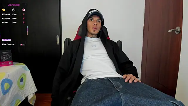 Savajelust online show from September 24, 9:07 pm