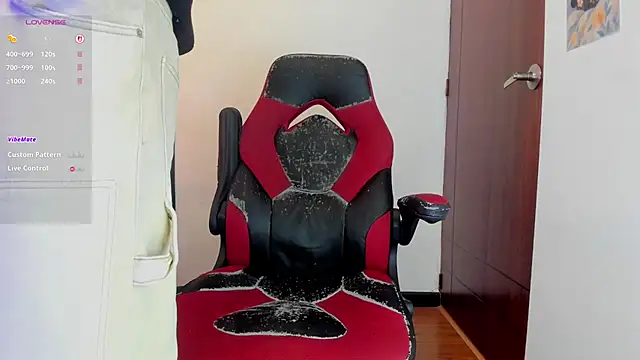 Savajelust online show from October 8, 10:57 am