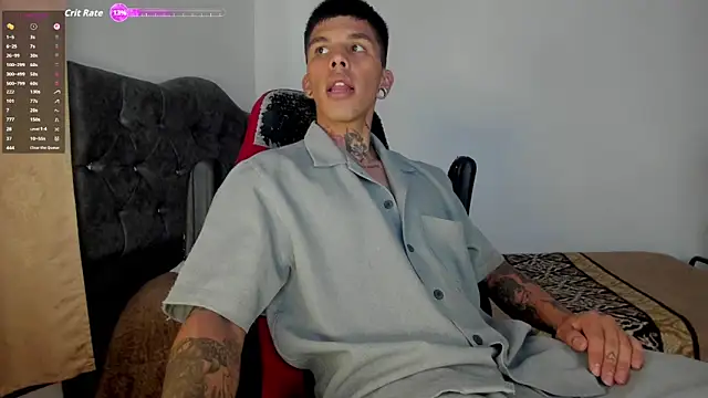 Savajelust online show from November 12, 5:46 pm