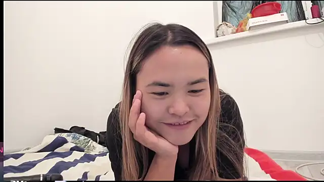 saika blush online show from September 19, 4:36 am