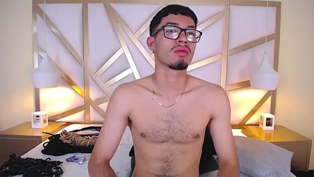 Snapshot of Jaxon_Carter chatting on September 20, 8:54 pm Jaxon Carter online show from September 20, 8:54 pm