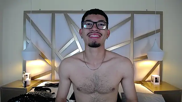 Snapshot of Jaxon_Carter chatting on October 5, 8:29 pm Jaxon Carter online show from October 5, 8:29 pm