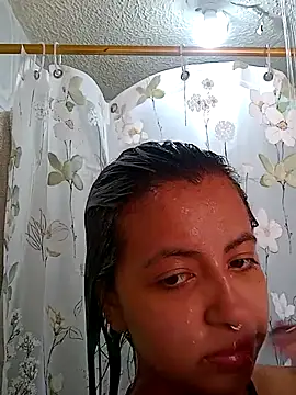 Snapshot of Melody_Gho chatting on October 17, 2:41 pm Melody Gho online show from October 17, 2:41 pm