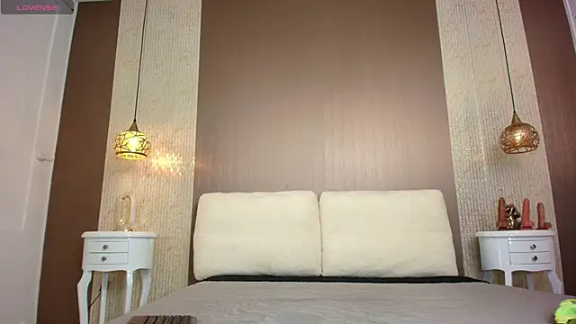 Tiifany Baker online show from November 7, 7:47 pm