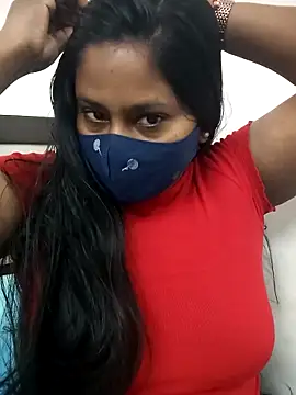 Shy Peehu online show from December 4, 7:44 pm